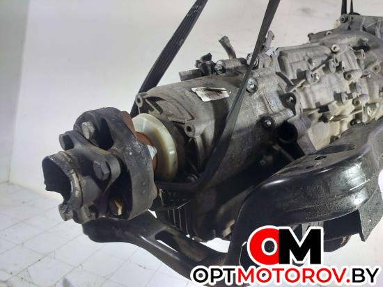 Раздаточная коробка  BMW X3 E83 2005 755529301, 752866901, 0130008507 #3