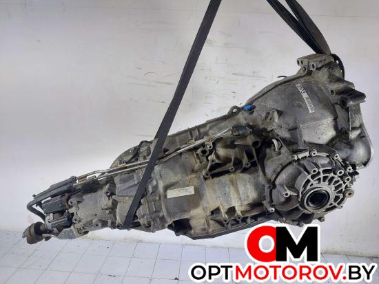 КПП автоматическая (АКПП)  Audi A6 4F/C6 2006 HYV, 1071040077, 6HP19 #3