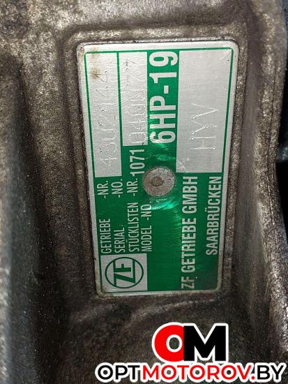 КПП автоматическая (АКПП)  Audi A6 4F/C6 2006 HYV, 1071040077, 6HP19 #4