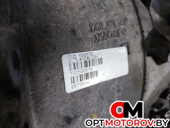 КПП автоматическая (АКПП)  Land Rover Discovery 3 поколение 2007 1068020053, TGD500570, 6HP26 #3