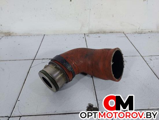 Патрубок турбины  Volkswagen Passat B6 2007  #2