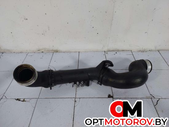 Патрубок интеркулера  Volkswagen Passat B6 2007 3C0145770B, 3C0145762AM #2