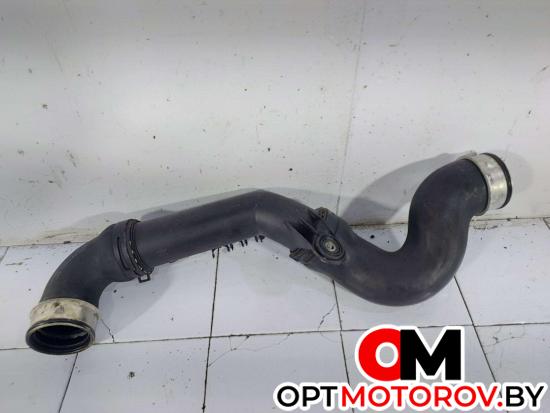 Патрубок интеркулера  Volkswagen Passat B6 2007 3C0145770B, 3C0145762AM #3