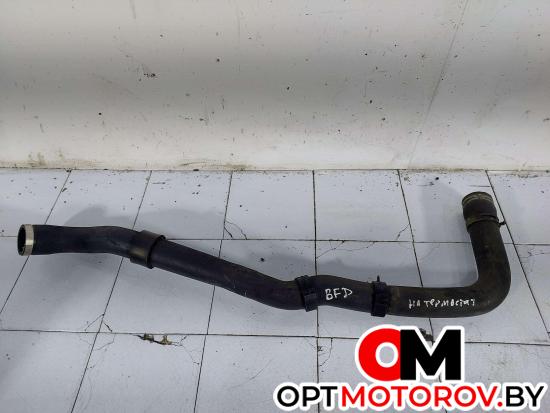 Патрубок охлаждения  Volkswagen Touareg 1 поколение 2004 7L5122101E #1