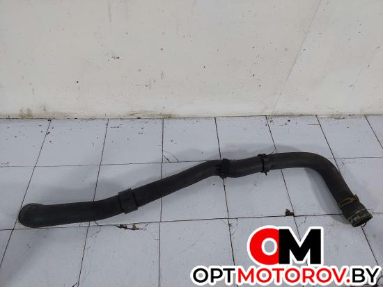 Патрубок охлаждения  Volkswagen Touareg 1 поколение 2004 7L5122101E #2