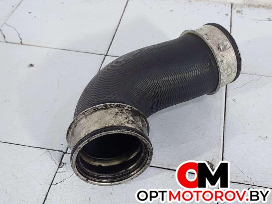 Патрубок интеркулера  Mercedes-Benz E-Класс W211/S211 2004 a2115284782 #2