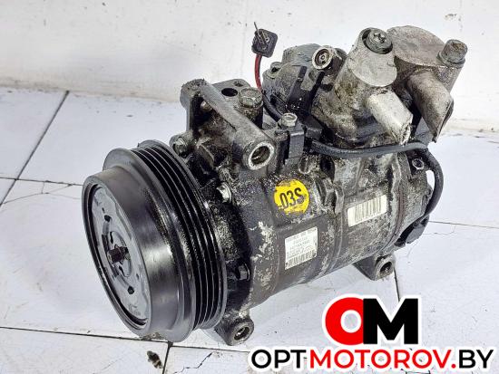 Компрессор кондиционера  Audi A4 B6 2004 8E0260805AK, 4471808482 #1