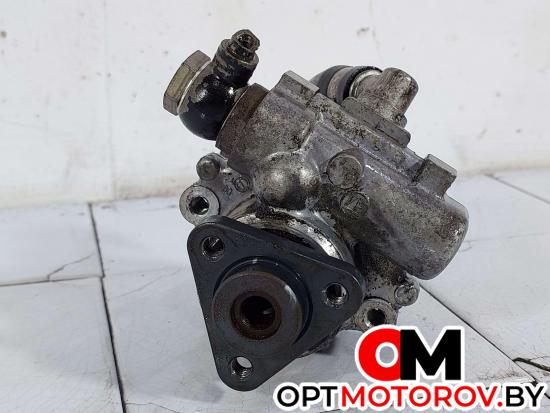 Насос гидроусилителя руля  Audi A4 B6 2004 8H0145155 #1