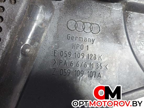 Насос ТНВД  Audi A4 B6 2004 059109123K, 059109107A #4