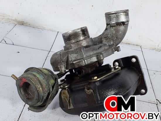 Турбина  Audi A4 B6 2004 059145701S, GT2052V #3