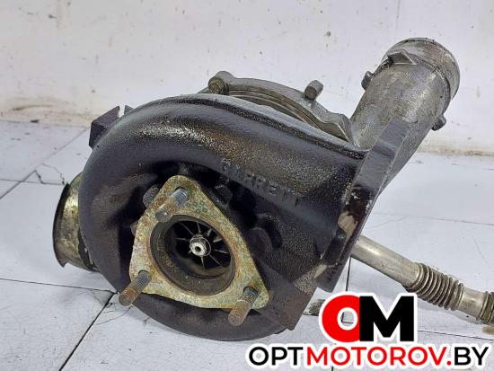 Турбина  Audi A4 B6 2004 059145701S, GT2052V #4