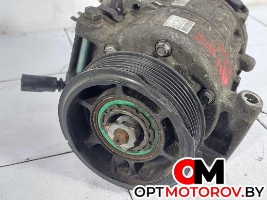 Компрессор кондиционера  Audi A4 B6 2005 8E0260805BF, 441904930 #3