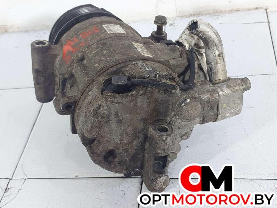 Компрессор кондиционера  Audi A4 B6 2005 8E0260805BF, 441904930 #4