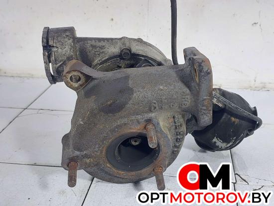 Турбина  Audi A4 B6 2005 038145702G, GT1749VA #3