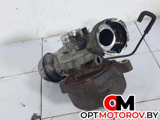 Турбина  Audi A4 B6 2005 038145702G, GT1749VA #4