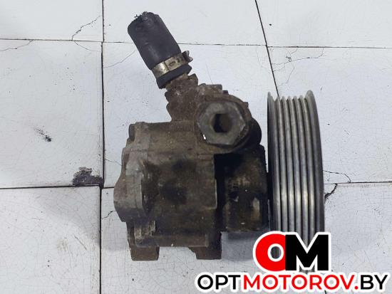 Насос гидроусилителя руля  Audi A4 B6 2005 8E0145155N #2