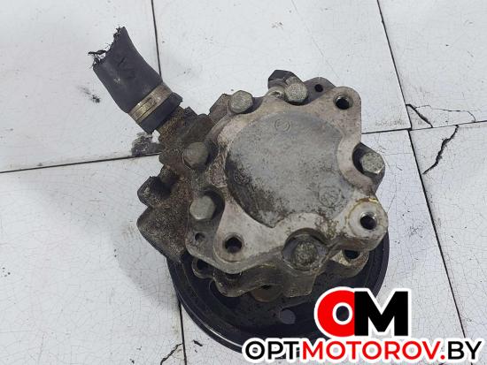 Насос гидроусилителя руля  Audi A4 B6 2005 8E0145155N #3