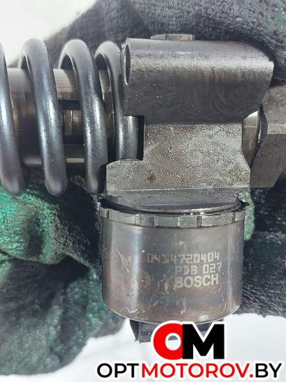 Форсунка топливная  Audi A4 B6 2005 03G130073G, 0414720404 #3