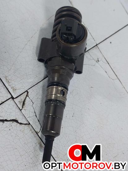 Форсунка топливная  Audi A4 B6 2005 03G130073G, 0414720404 #1