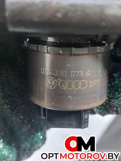 Форсунка топливная  Audi A4 B6 2005 03G130073G, 0414720404 #2