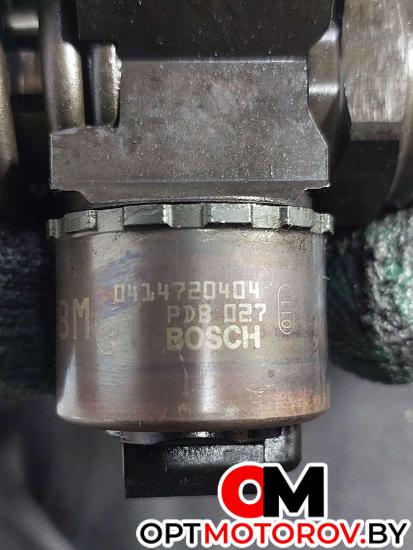 Форсунка топливная  Audi A4 B6 2005 03G130073G, 0414720404 #3