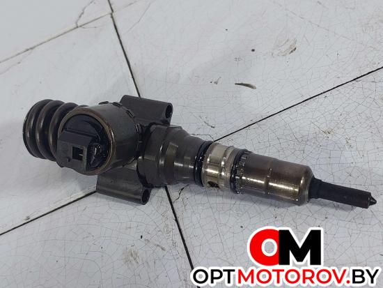 Форсунка топливная  Audi A4 B6 2005 03G130073G, 0414720404 #1