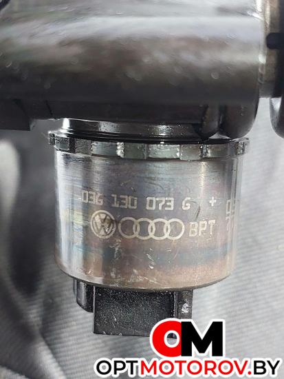 Форсунка топливная  Audi A4 B6 2005 03G130073G, 0414720404 #2