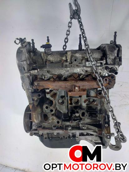 Двигатель  Opel Combo 3 поколение (C) [рестайлинг] 2005 Z13DTJ  #2