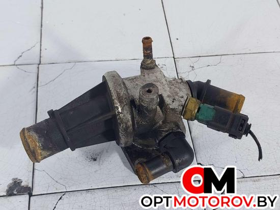 Корпус термостата  Opel Combo 3 поколение (C) [рестайлинг] 2005 V284888 #1