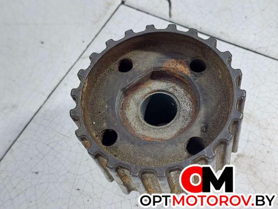 Шкив коленвала  Audi A4 B5 1998 028105263D #1