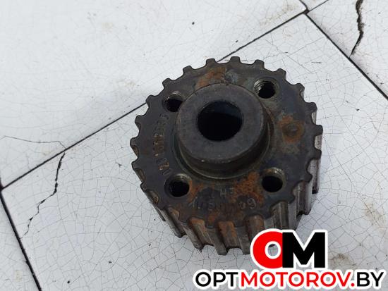 Шкив коленвала  Audi A4 B5 1998 028105263D #2