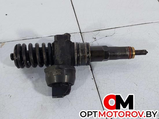 Форсунка топливная  Audi A4 B7 2008 038130073BJ, 0414720229 #1