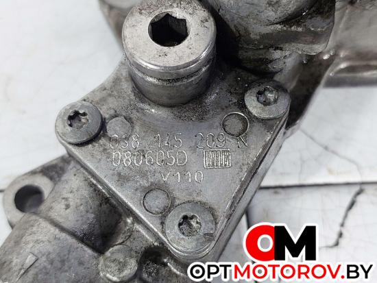 Насос ТНВД  Audi A4 B7 2008 038145209N #2