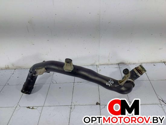 Патрубок интеркулера  Volkswagen Passat B6 2007 3C0145840H, 3C0145828C #2