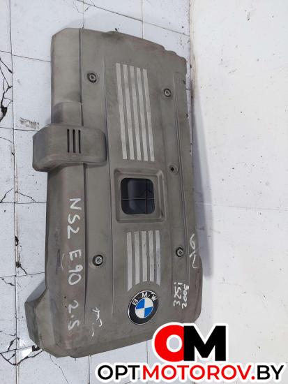 Декоративная крышка двигателя  BMW 3 серия E90/E91/E92/E93 2006 7531324 #1