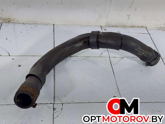 Патрубок охлаждения  Volkswagen Passat B6 2008 3C0122101BM #2