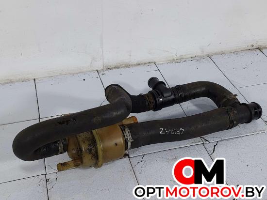 Патрубок охлаждения  Land Rover Discovery 3 поколение [рестайлинг] 2006 PEL500222, PEL500260 #3