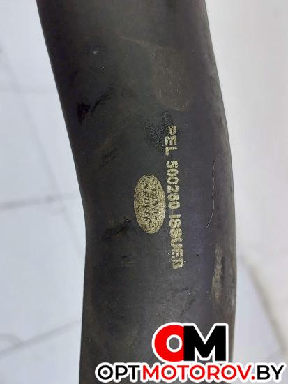 Патрубок охлаждения  Land Rover Discovery 3 поколение [рестайлинг] 2006 PEL500222, PEL500260 #5