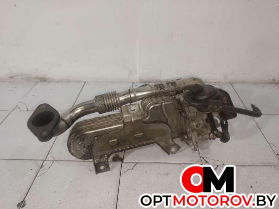 Радиатор EGR  Volkswagen Golf 5 поколение 2006 03G131063E, 038131513AD #1