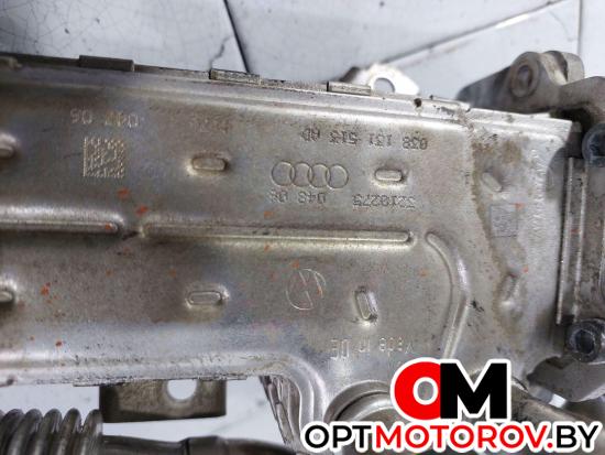 Радиатор EGR  Volkswagen Golf 5 поколение 2006 03G131063E, 038131513AD #6