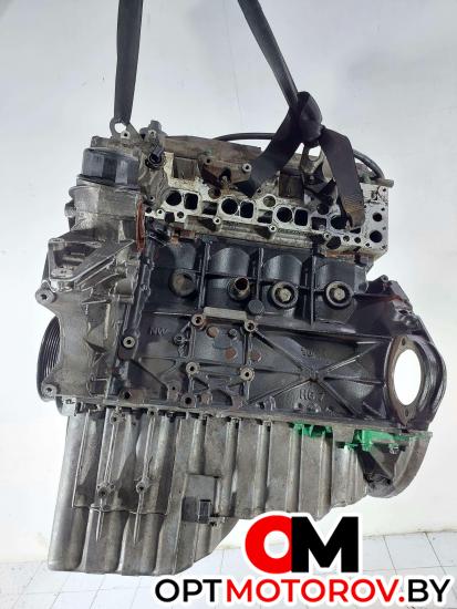 Двигатель  Mercedes-Benz Sprinter Classic (W909) 1 поколение 2014 646701 #2