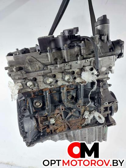 Двигатель  Mercedes-Benz Sprinter Classic (W909) 1 поколение 2014 646701 #5