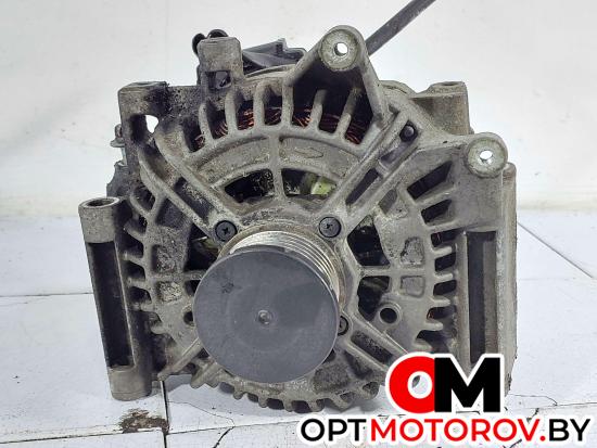 Генератор  Mercedes-Benz C-Класс W203/S203/CL203 [рестайлинг] 2005 A0131540002, 0124625014 #2