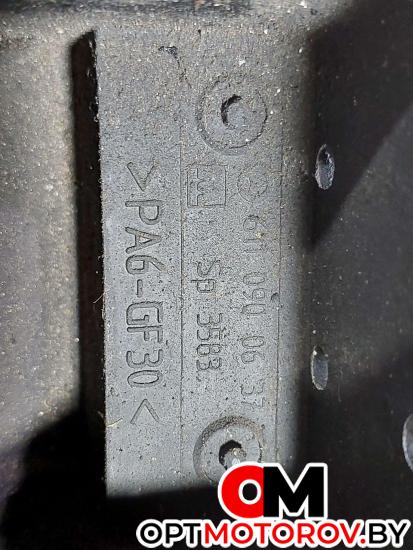 Впускной коллектор  Mercedes-Benz Sprinter 1 поколение (W901-905) [рестайлинг] 2004 6110900637, 6110993582 #3