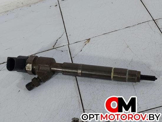Форсунка топливная  Mercedes-Benz Vito W639 2007 A6460700787, 0445110238 #1