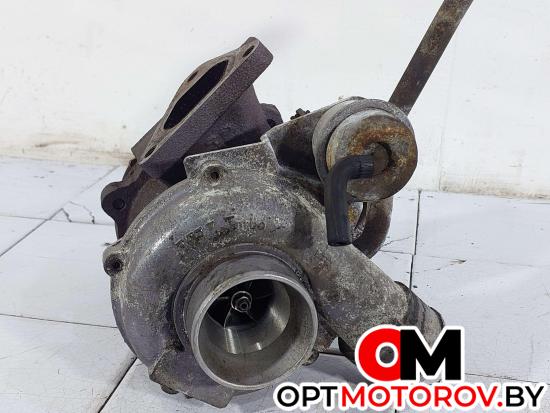 Турбина  Mercedes-Benz Vito W639 2004 6460960299 #3