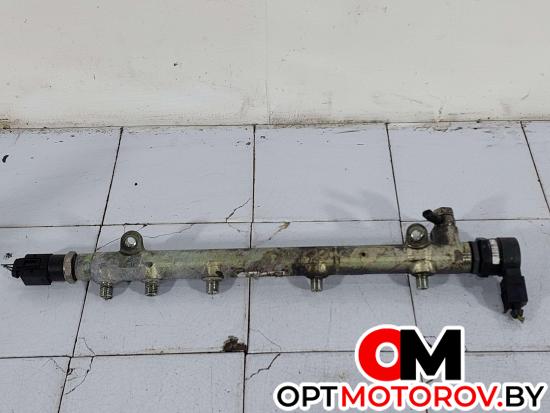 Топливная рампа  Mercedes-Benz Vito W639 2004 A6460700395, A6110780449, 0281002494 #1