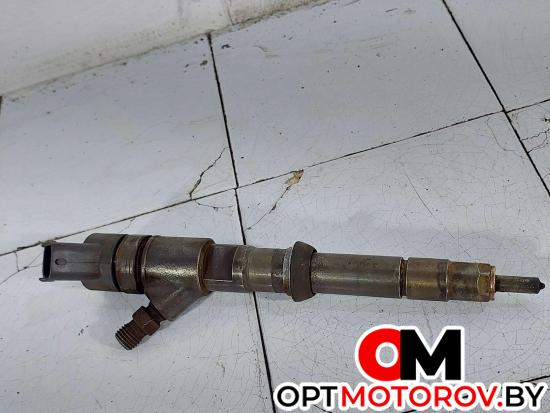 Форсунка топливная  Fiat Ducato 3 поколение 2011 0445110435, 504386427 #1
