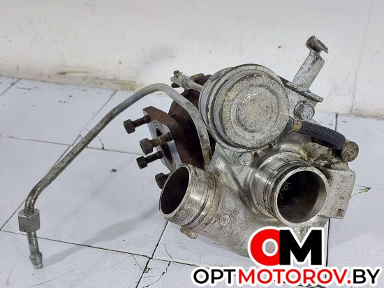 Турбина  Fiat Ducato 3 поколение 2011 504132147 #1