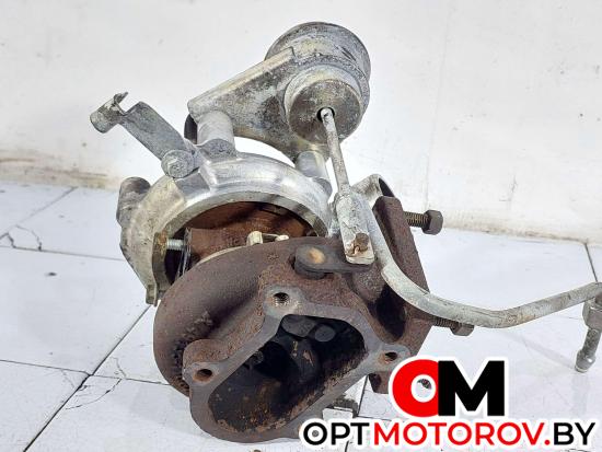 Турбина  Fiat Ducato 3 поколение 2011 504132147 #3